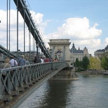 昼に歩いてみました