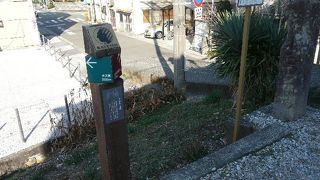 龍馬が通った道場