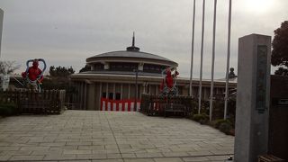 従来のお寺のイメージと異なりました