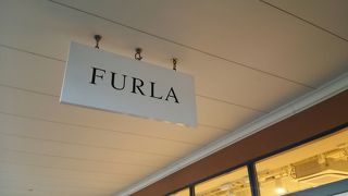 こじんまりとしたお店