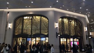 デパ地下が面白い