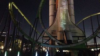 北九州のテーマパーク!!(^O^)