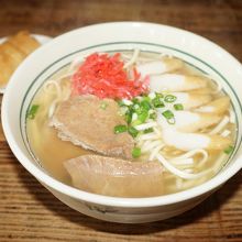 うるかそばです。