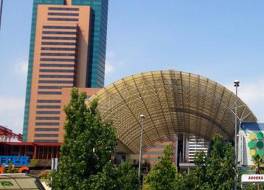 Santiago Marriott Hotel 写真