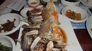 高いけど美味しい！