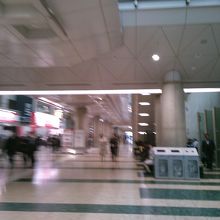 かなり広いです