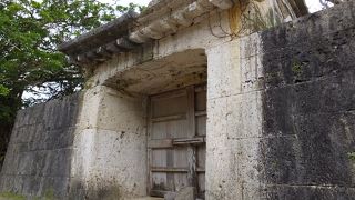 ここも世界遺産