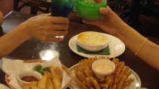 どうしても比べてしまいます