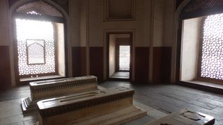 タージマハルの元