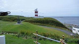 日本最北の灯台