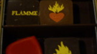 エヴァンは美味しいけど高い