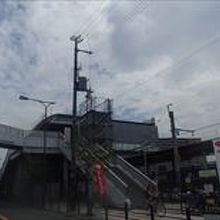 安治川口駅