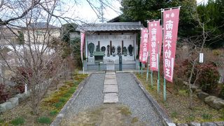 今は宇治川がかすかに見えます！