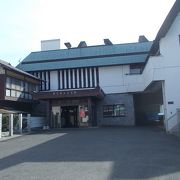 金比羅歌舞伎の資料館
