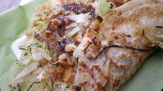 おもいっきりジャンク