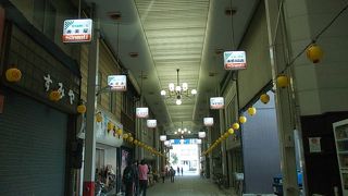 車で迷い込んでしまいました