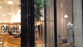 明るいクラッシックな雰囲気