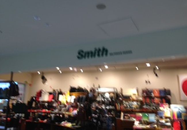 スミス グランフロント大阪店 クチコミ アクセス 営業時間 キタ 大阪駅 梅田 フォートラベル スミス グランフロント大阪店 クチコミ アクセス 営業時間 キタ 大阪駅 梅田 フォートラベル