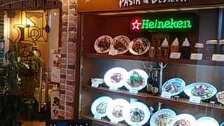 スピガ ゆめりあフェンテ店