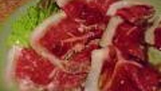 ソガ・メンズ・ダイニング