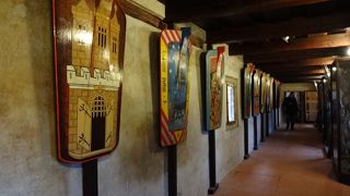 中世の武器・防具好きにお勧めしたい