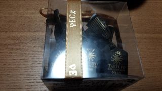 この時期にしかないチョコレート