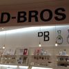 D-BROS (グランフロント大阪店)