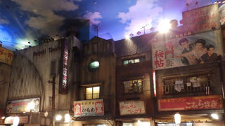 ラーメンいろいろ