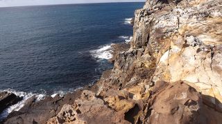 白浜観光　(6)　　いそぎ公園を散歩