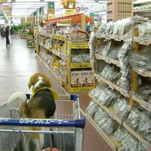 ペットワールド By おじょー ジョイフルエーケー 屯田店 のクチコミ フォートラベル
