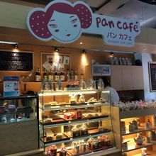 バンコクのカフェ文化はやっと開花し始めたところ