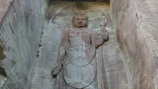 参拝というよりハイキング