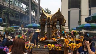 パワースポット