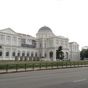 シンガポール美術館
