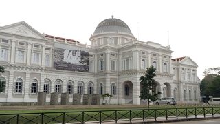 シンガポール美術館