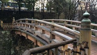 「日本の都市公園100選」に選定