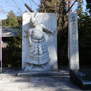 格式と趣きを感じる　「蒲生神社」