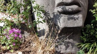 待ち合わせのメッカ。