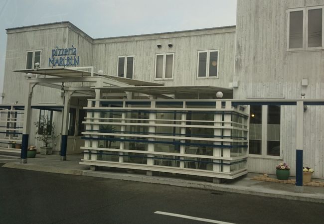 ピッツェリア マルブン 南高井店 クチコミ アクセス 営業時間 松山 フォートラベル