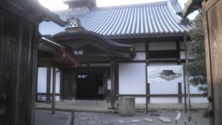 叡山電鉄で行きました