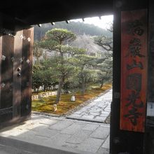 寺院