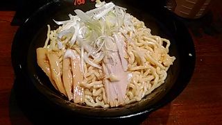 油そば専門店 春日亭 (早稲田店)