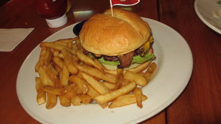 ボリューム満点