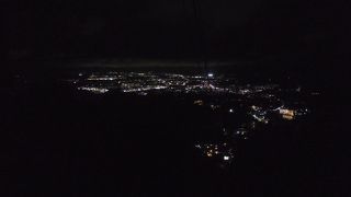 有馬温泉から六甲まで楽々空中散歩