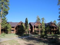 Bryce Canyon Lodge 写真