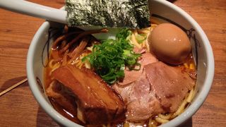 ラーメンブームの火付け役