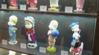 ばらまき用お土産はここで♪