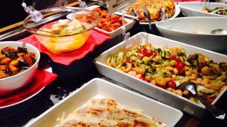 女子会におすすめ