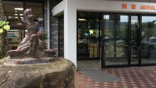 Lccの威力は大きい。