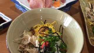 貸切状態でした。